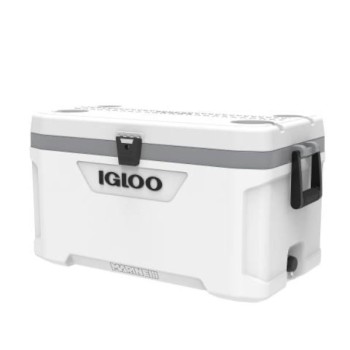 316 Series 120qt Marine Cooler